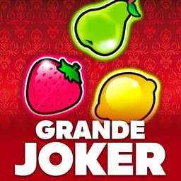 Grande Joker image