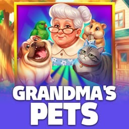 Grandma's Pets image