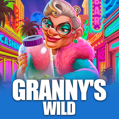 Granny's Wild image