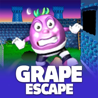 Grape Escape image