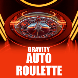 Gravity Auto Roulette image