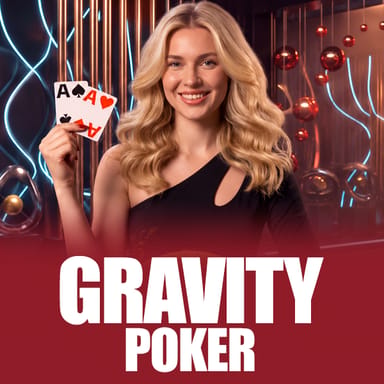 Gravity Poker image