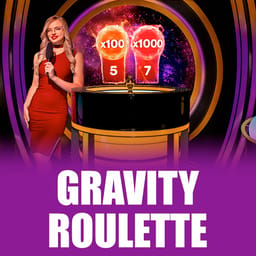 Gravity Roulette image