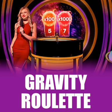 Gravity Roulette image