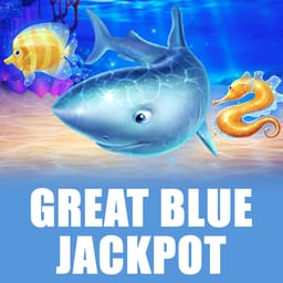 Great Blue Jackpot image