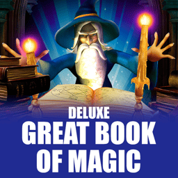 Great Book of Magic Deluxe image