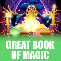 Great Book of Magic image