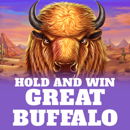 Great Buffalo Hold’n Win image
