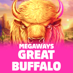 Great Buffalo Megaways image