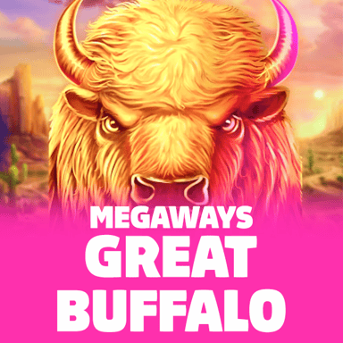 Great Buffalo Megaways image