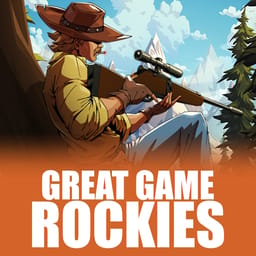 Great Game Rockies image