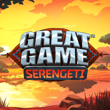 Great Game Serengeti image