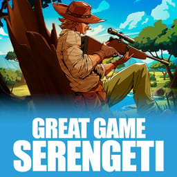 Great Game Serengeti image