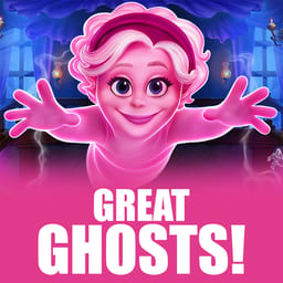 Great Ghosts! image