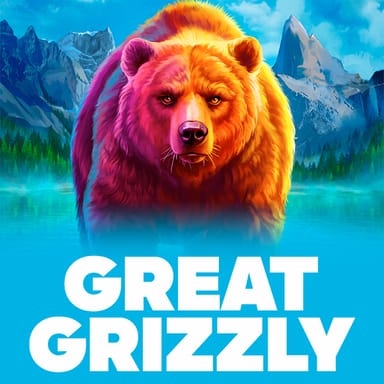 Great Grizzly image