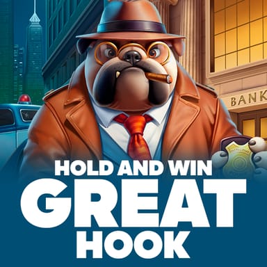 Great Hook Hold And Win image