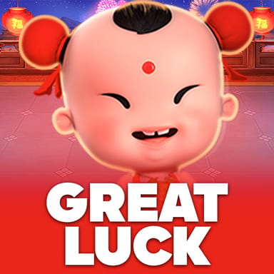 Great Luck image