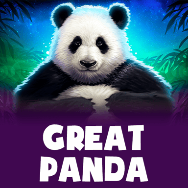 Great Panda: Hold and Win image