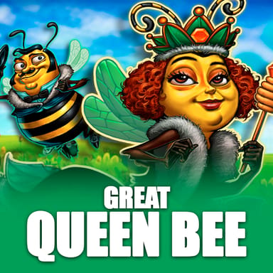Great Queen Bee image