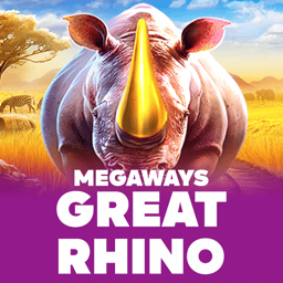 Great Rhino Megaways image