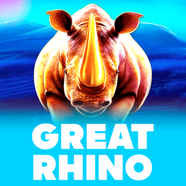Great Rhino image