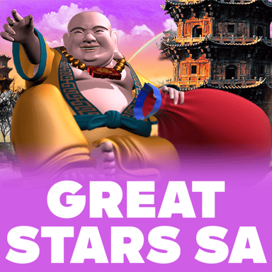 Great Stars SA image