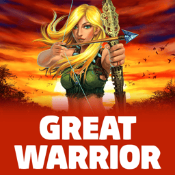 Great Warrior image