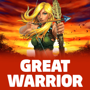 Great Warrior image