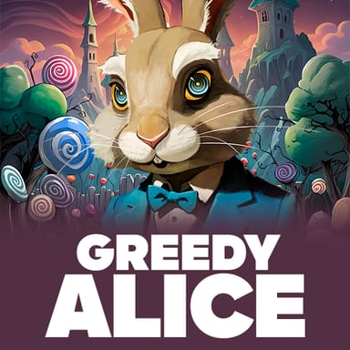 Greedy Alice image