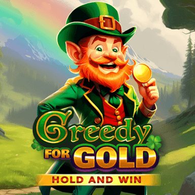 Greedy for Gold: Hold and Win image