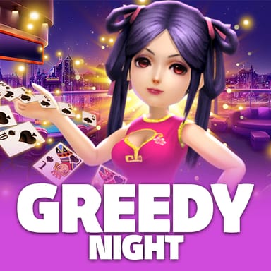 Greedy Night image