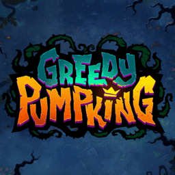 Greedy Pumpking image