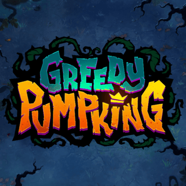 Greedy Pumpking image