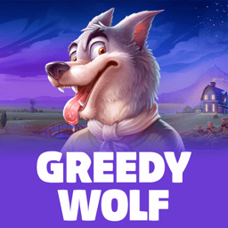 Greedy Wolf image