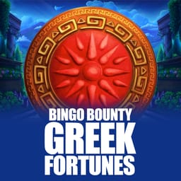 Greek Fortunes: Bingo Bounty image