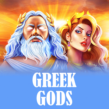 Greek Gods image