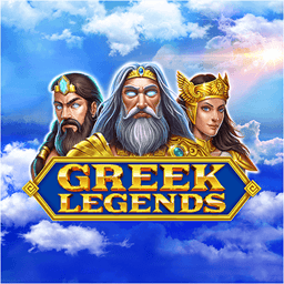 Greek Legends image