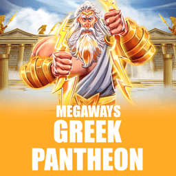 Greek Pantheon Megaways image