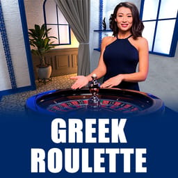 Greek Roulette image