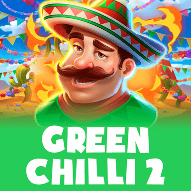 Green Chilli 2 image