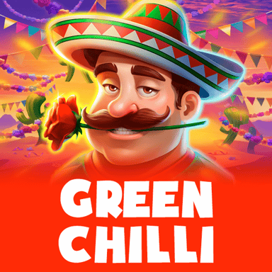 Green Chilli image