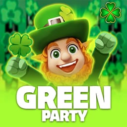 Green Party image