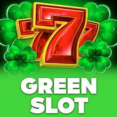 Green Slot image