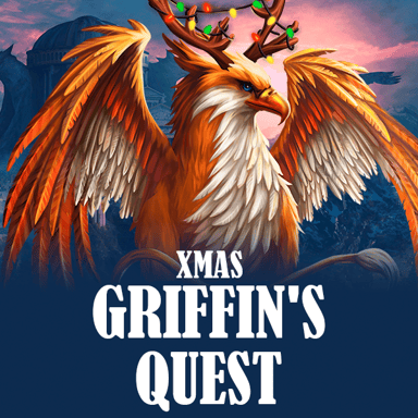 Griffin's Quest Xmas image