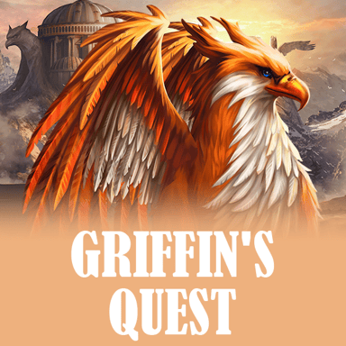 Griffin's Quest image