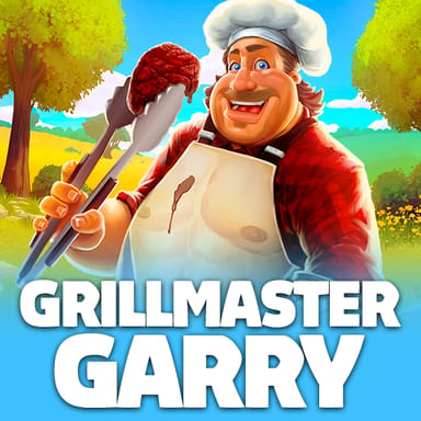 Grillmaster Garry image