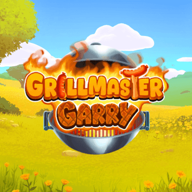Grillmaster Garry image