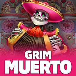 Grim Muerto image