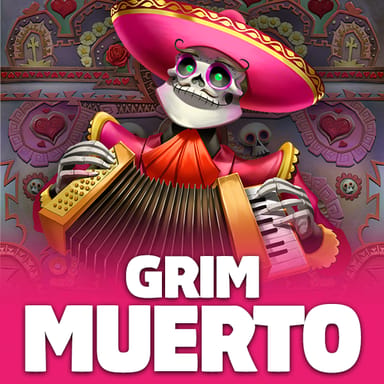 Grim Muerto image