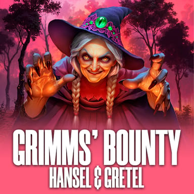 Grimms' Bounty: Hansel & Gretel image